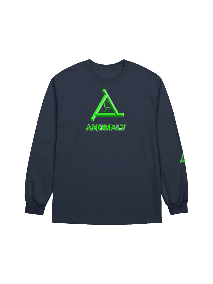 Long Sleeve - ANOMALY product image (1)