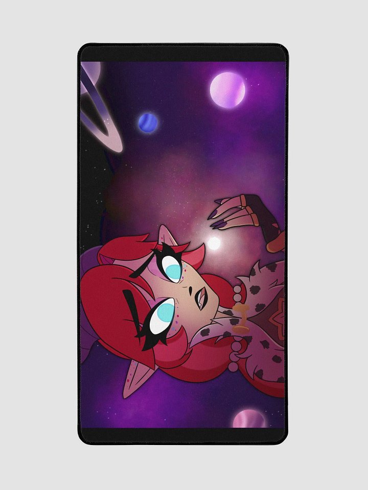 Just Look My Way ⭐Desk Mat⭐ product image (2)