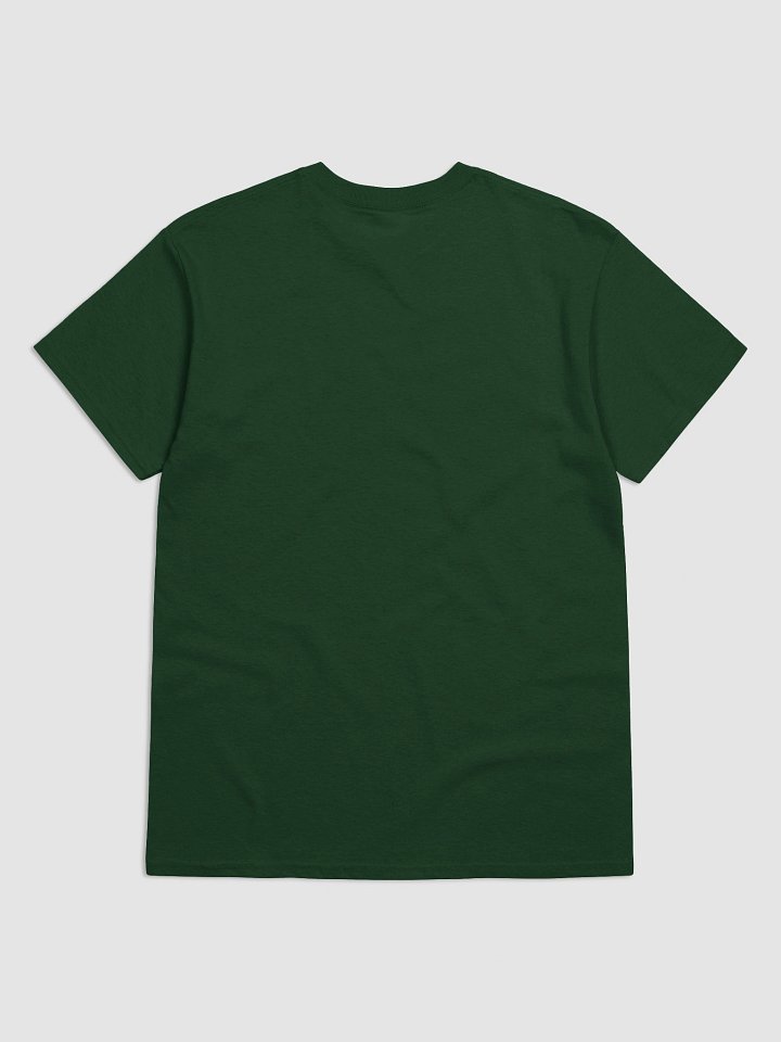 Cosmic Journey Heavyweight Tee product image (2)
