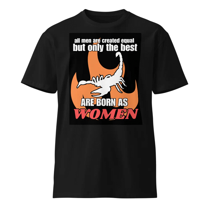 Based TShirt product image (1)