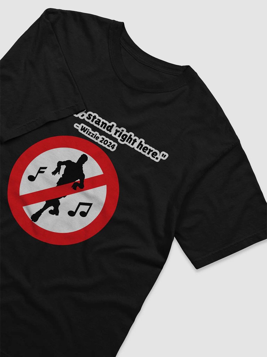 Tommy, Stand Right Here T-Shirt product image (5)