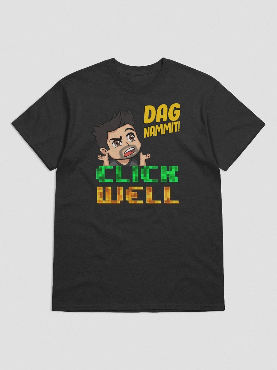 Dag Nammit! product image (6)