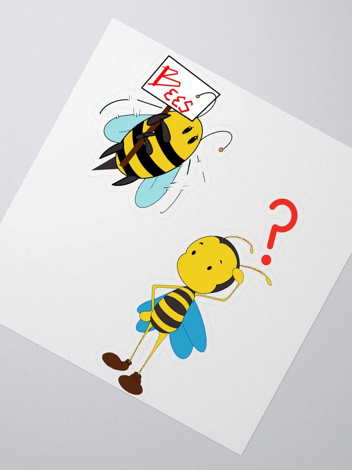 BEES? product image (2)