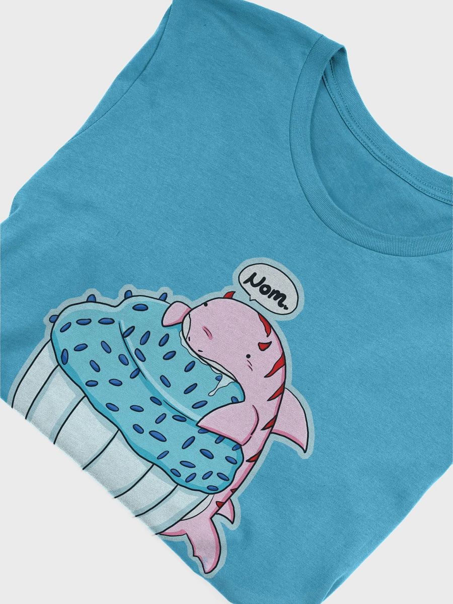 Shark Cupcake~ product image (5)