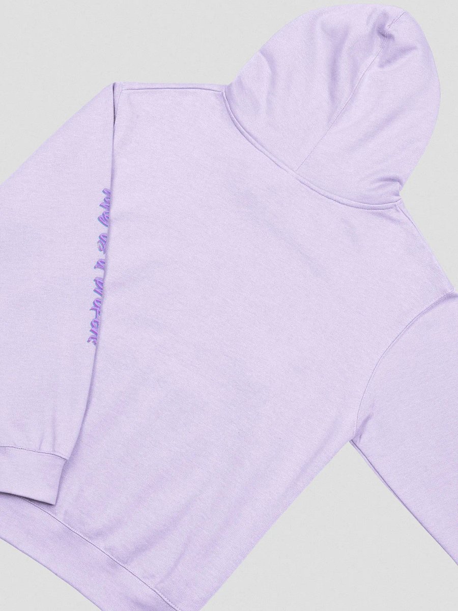 Pastel 90's Vibe Hoodie product image (13)