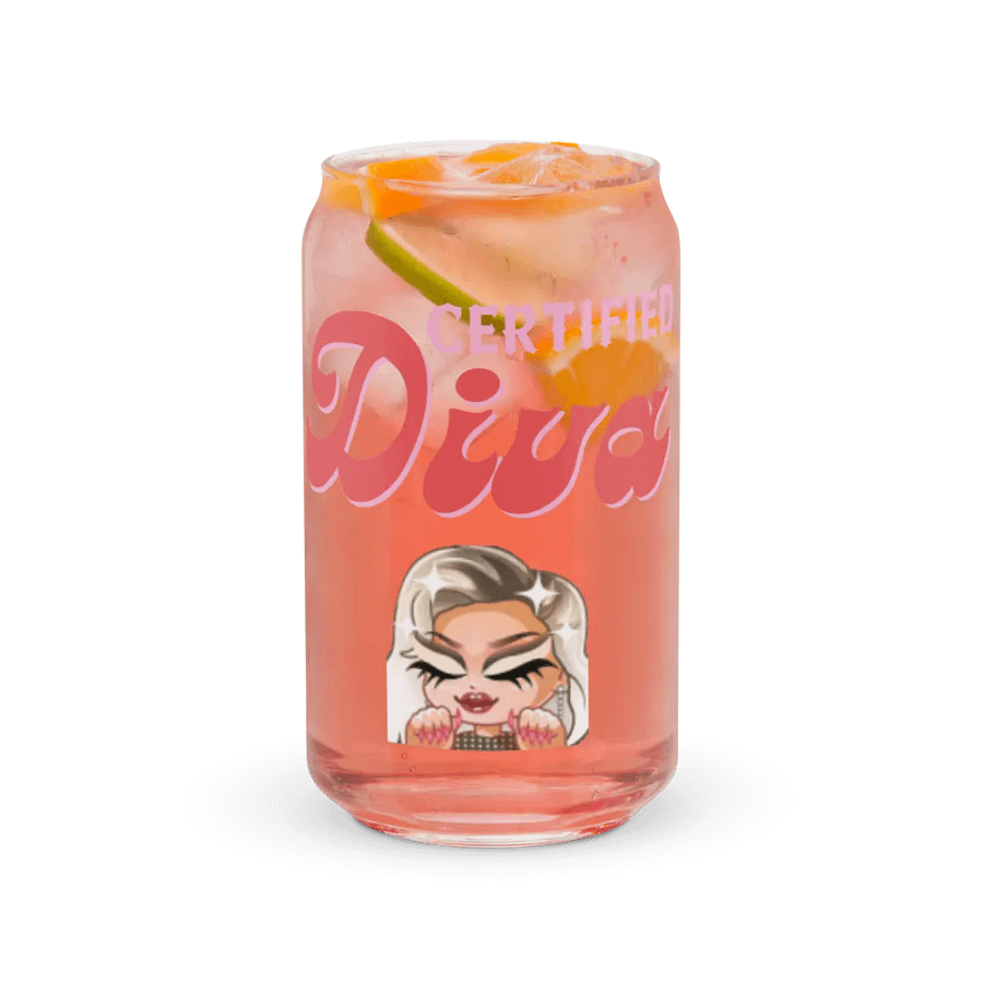 Certified DIVA can glass product image (37)