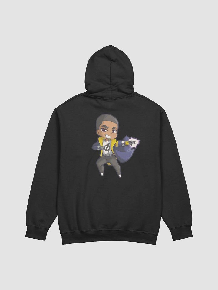 Talking Slick Again Hoodie product image (2)