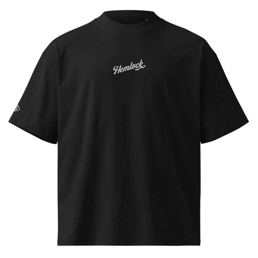 Core Embroidered Tee product image (1)