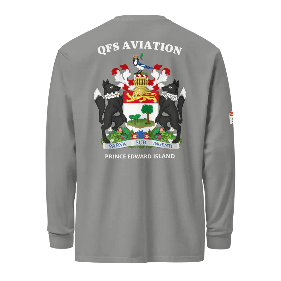 Prince Edward Island Shirt product image (1)