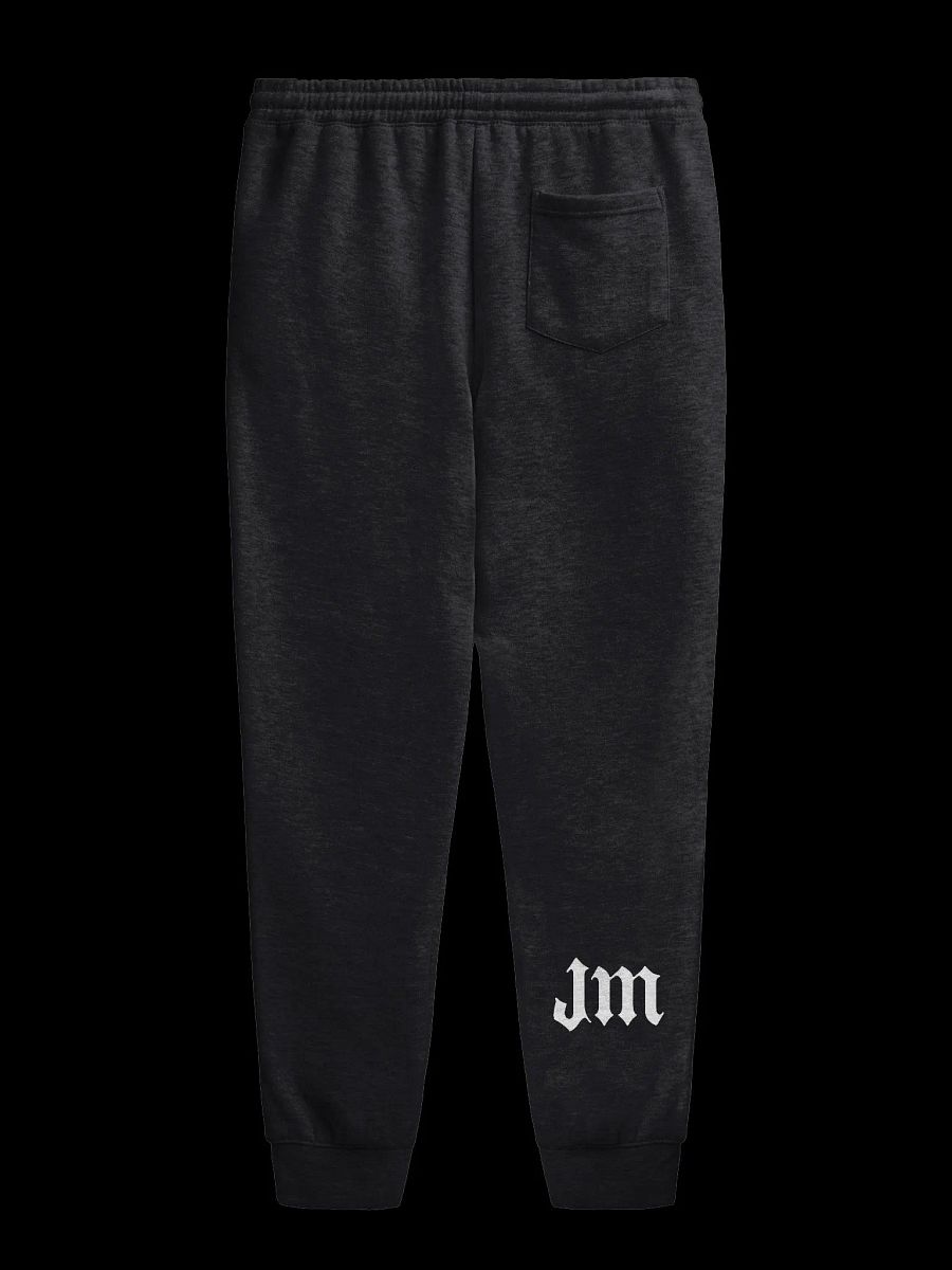 JM - The Beginning - Sweatpants product image (2)