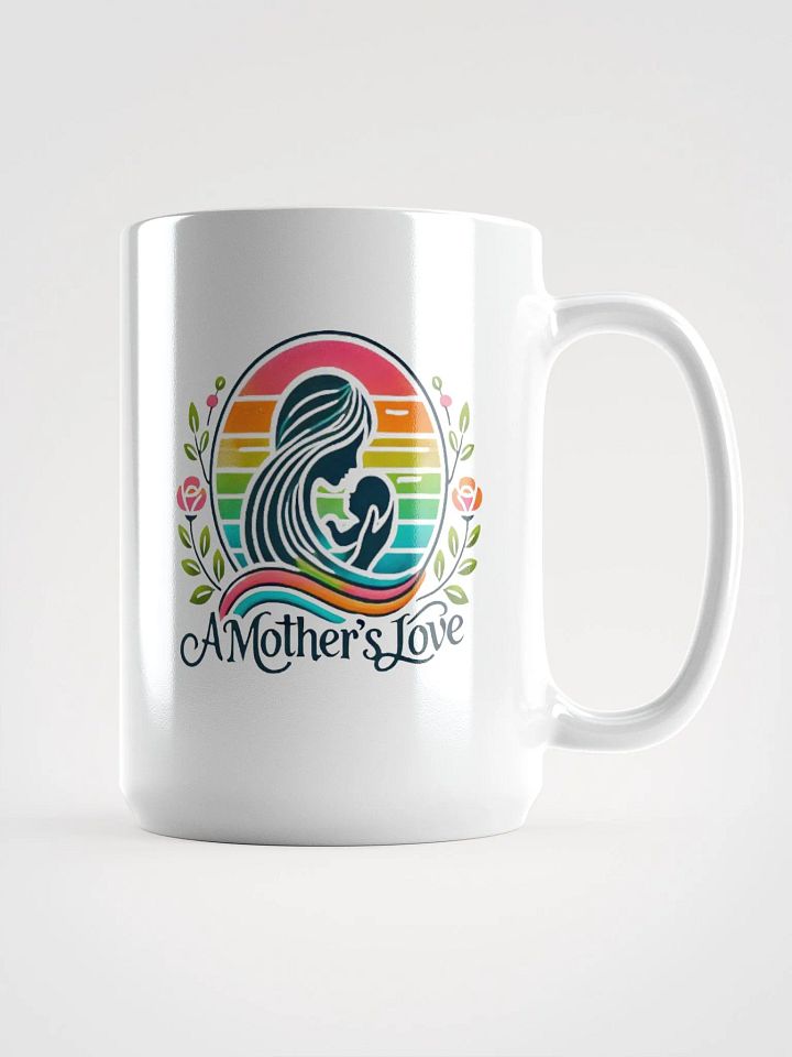Mother's Love Mug product image (1)