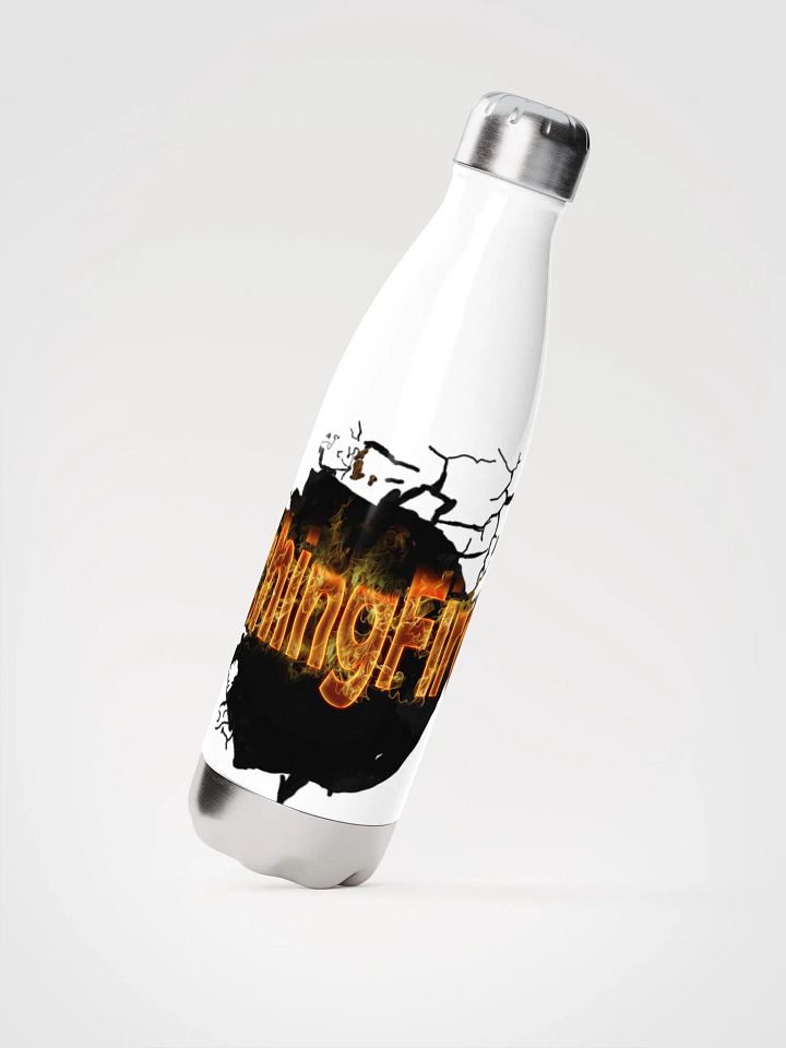 catchingfire3 crack water bottle product image (2)