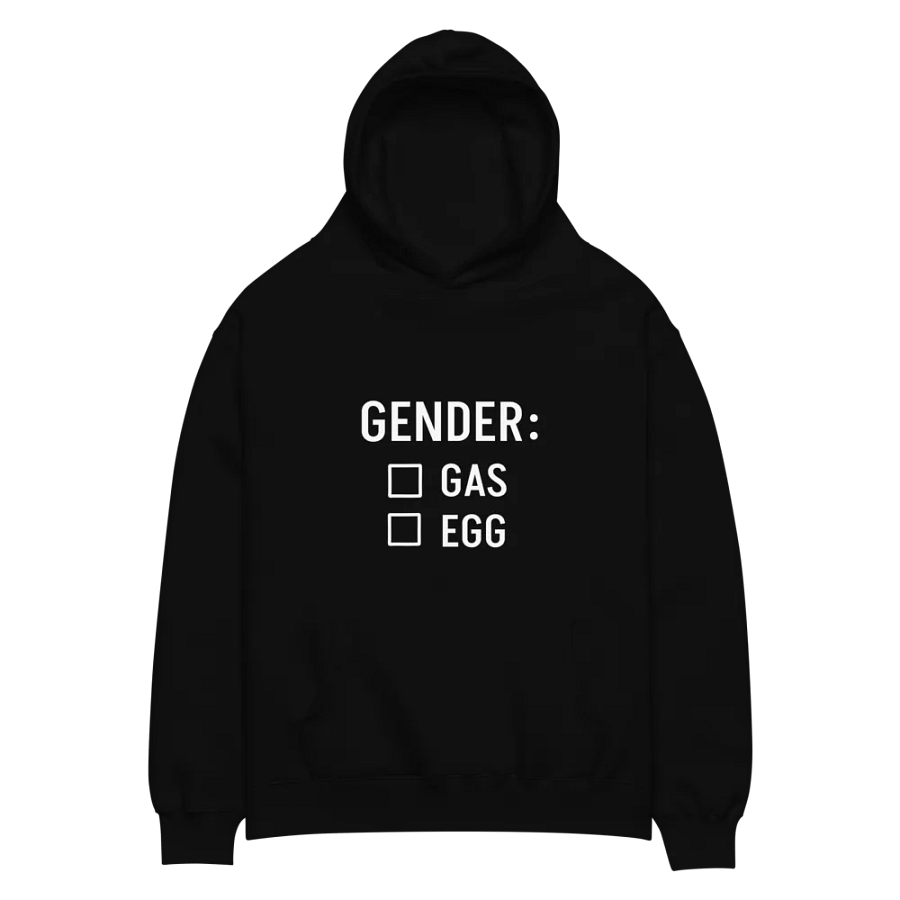 TWO GENDERS product image (2)