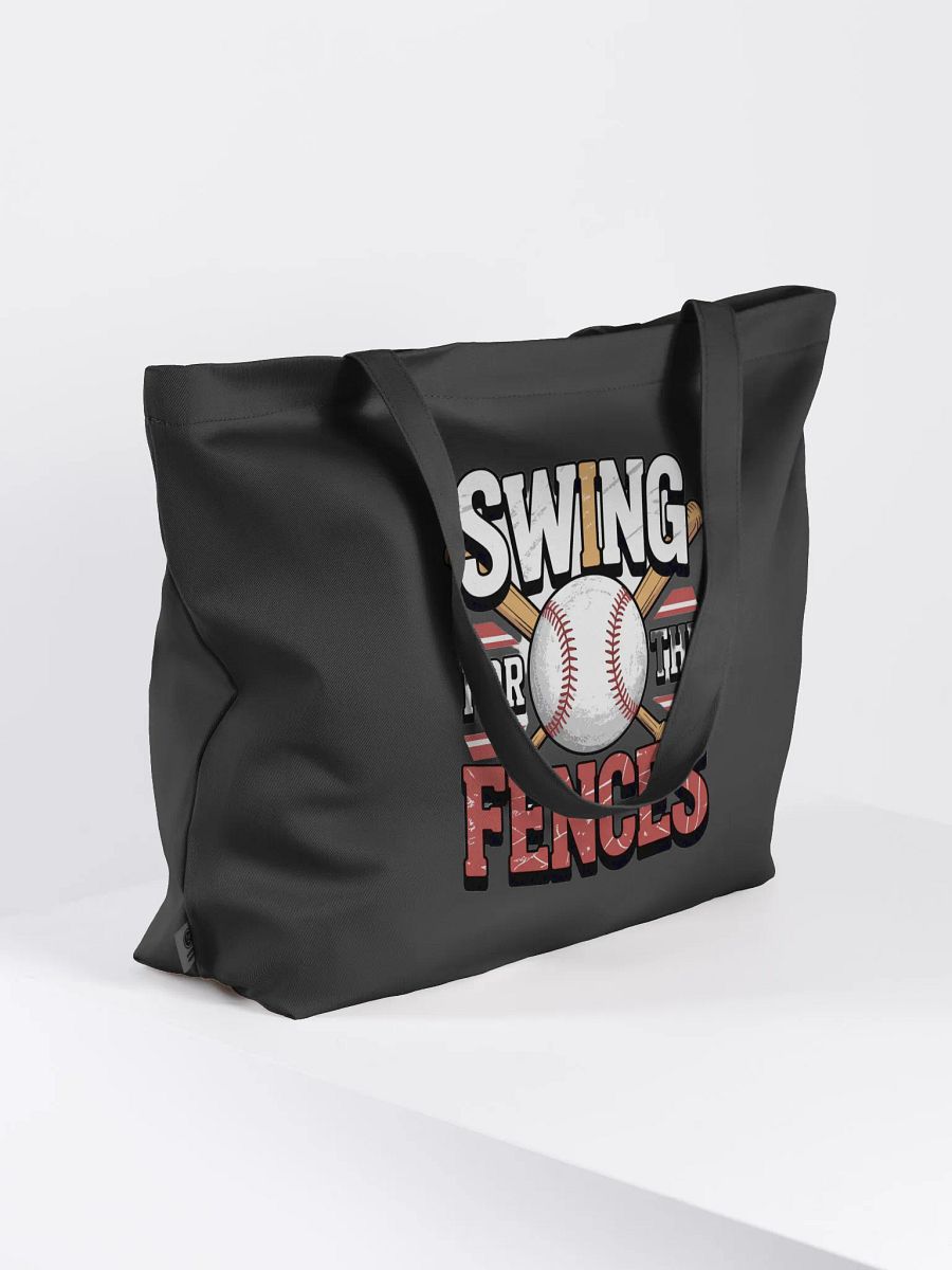 Swing for the Fences product image (4)