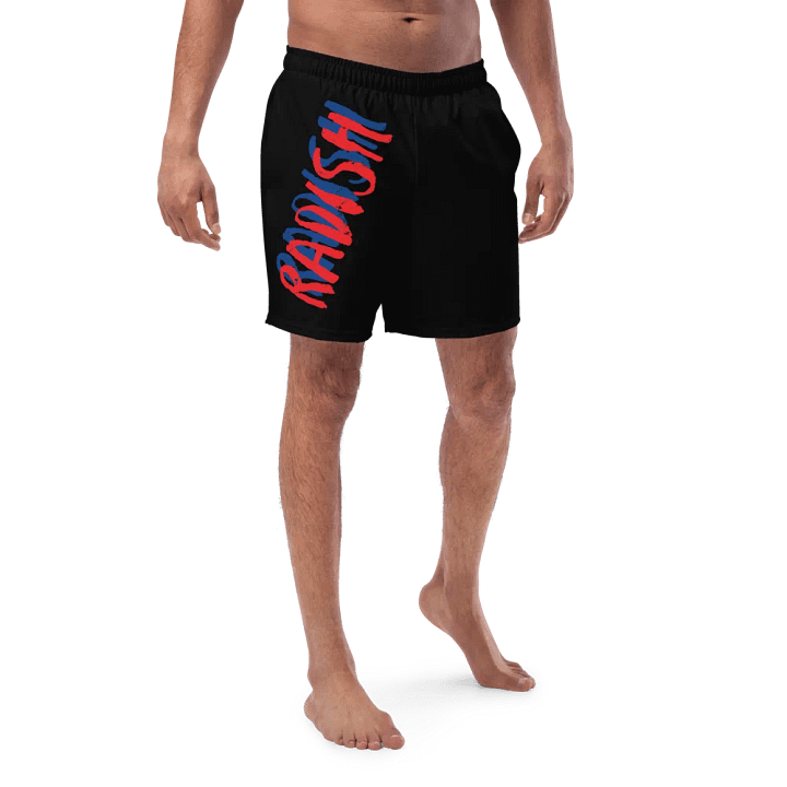Radish Swim Shorts product image (1)