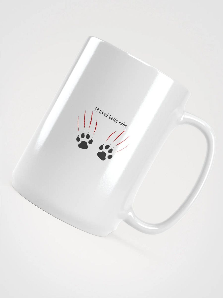 Capture the Empress Quote Mug product image (4)