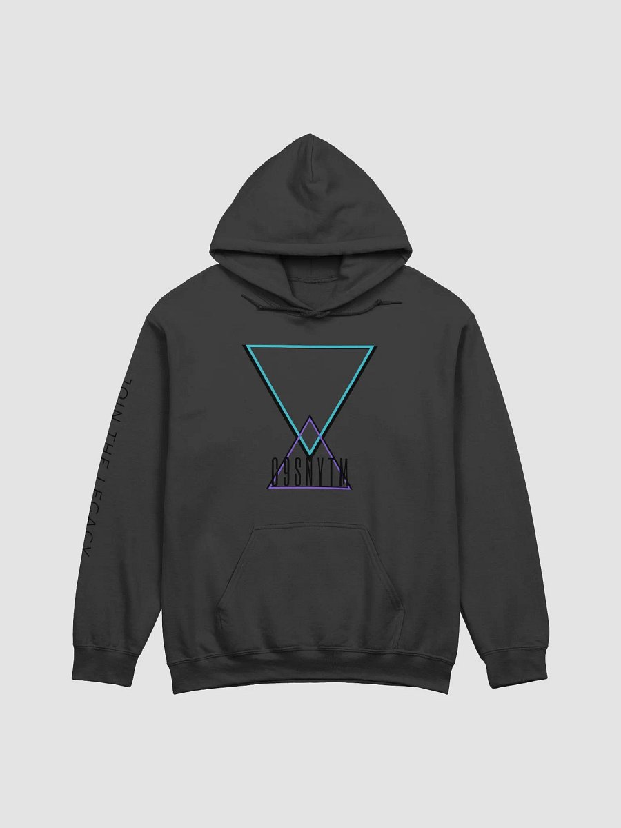 SGN-LOGO Classic Hoodie product image (2)