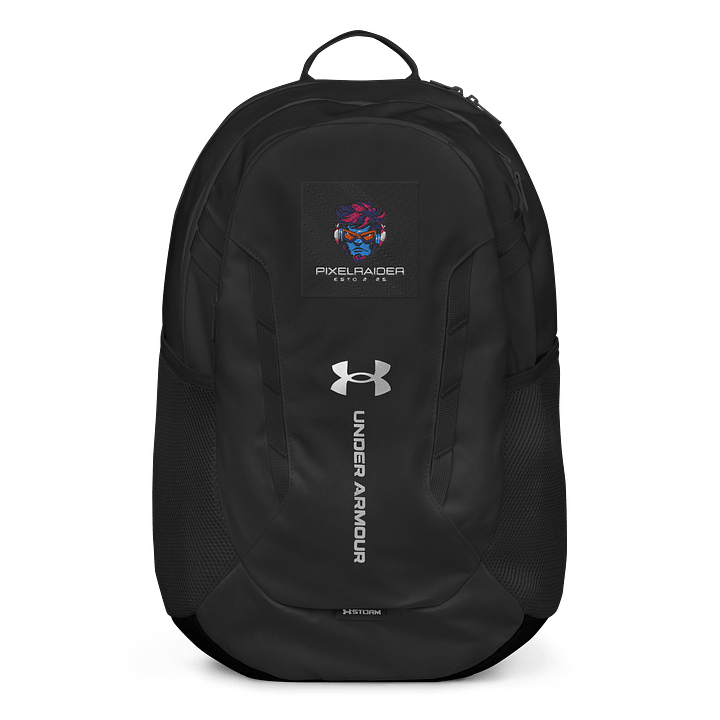 Under Armour® Backpack product image (1)