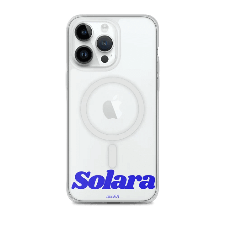 Solara Phone case product image (2)