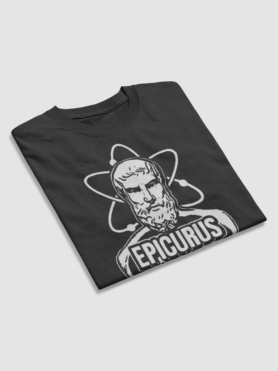 Epicurus Is My Homeboy (Gildan Heavyweight T-Shirt) product image (5)