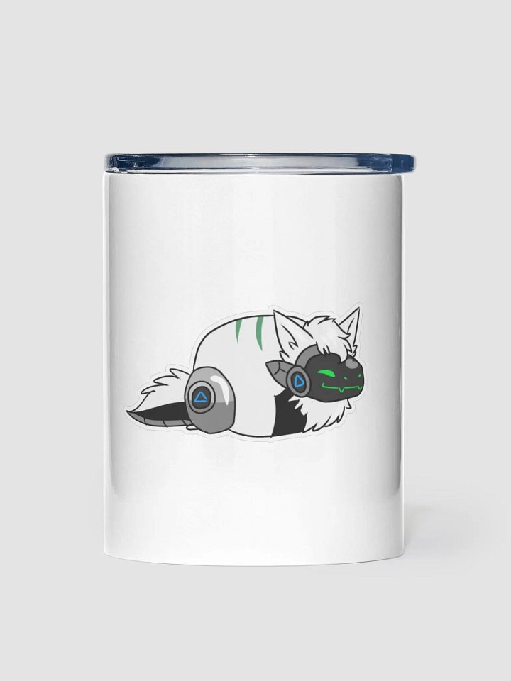 Aegis Bean 10oz Tumbler product image (1)