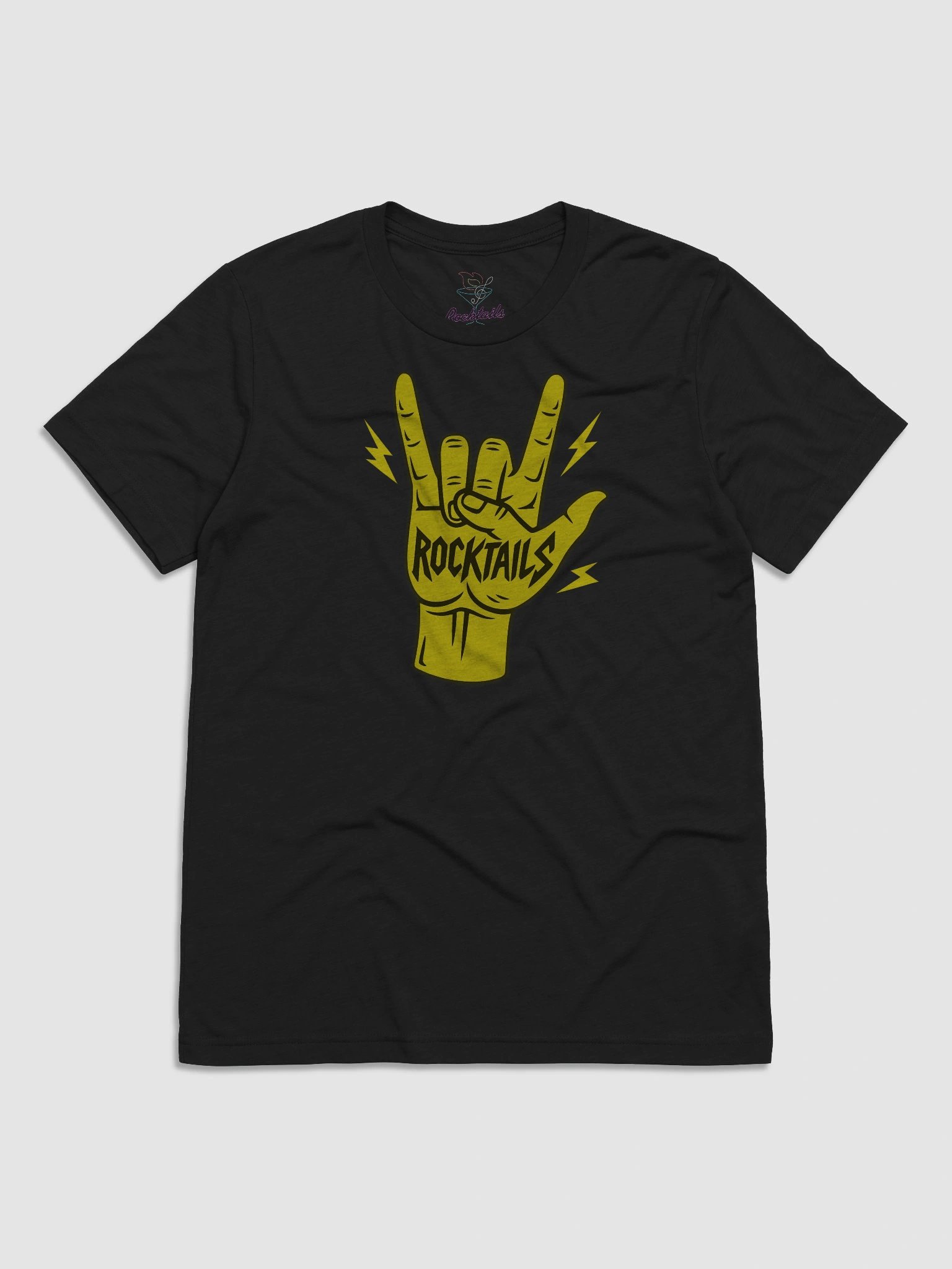 Show Your Horns T-Shirt product image (1)