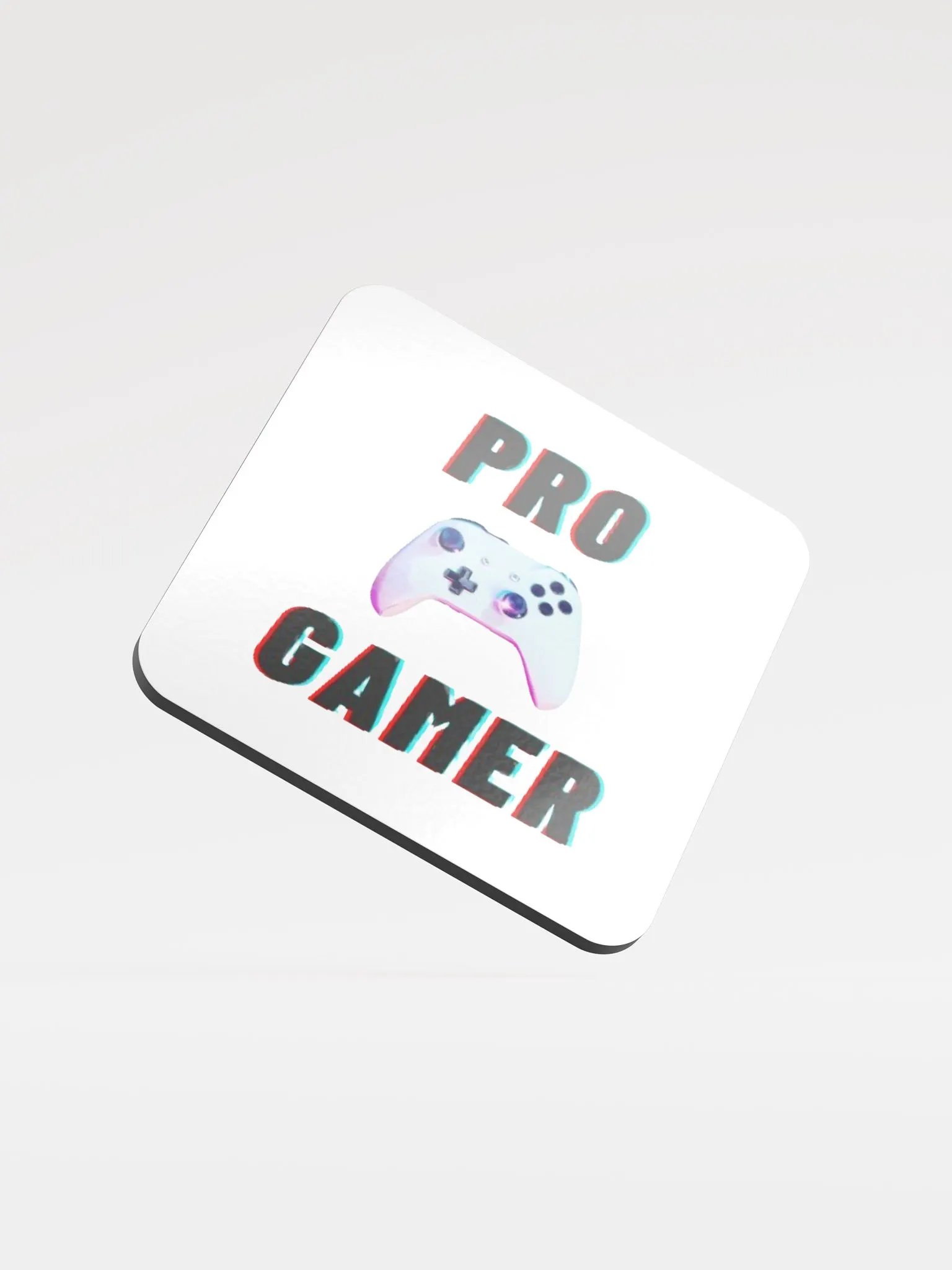 3D Pro Gamer Coaster product image (1)