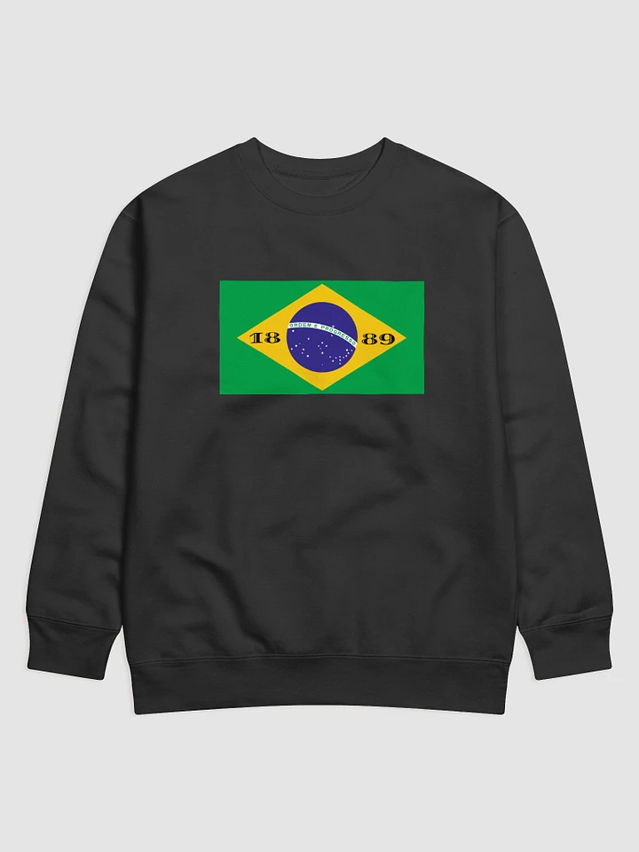 Brazilian Sweatshirt product image (1)