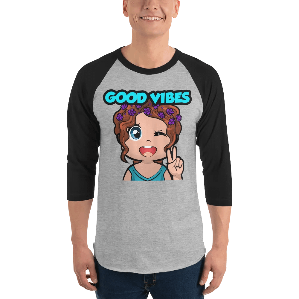 Exclusive NattieNatt Sleeved Shirt product image (1)