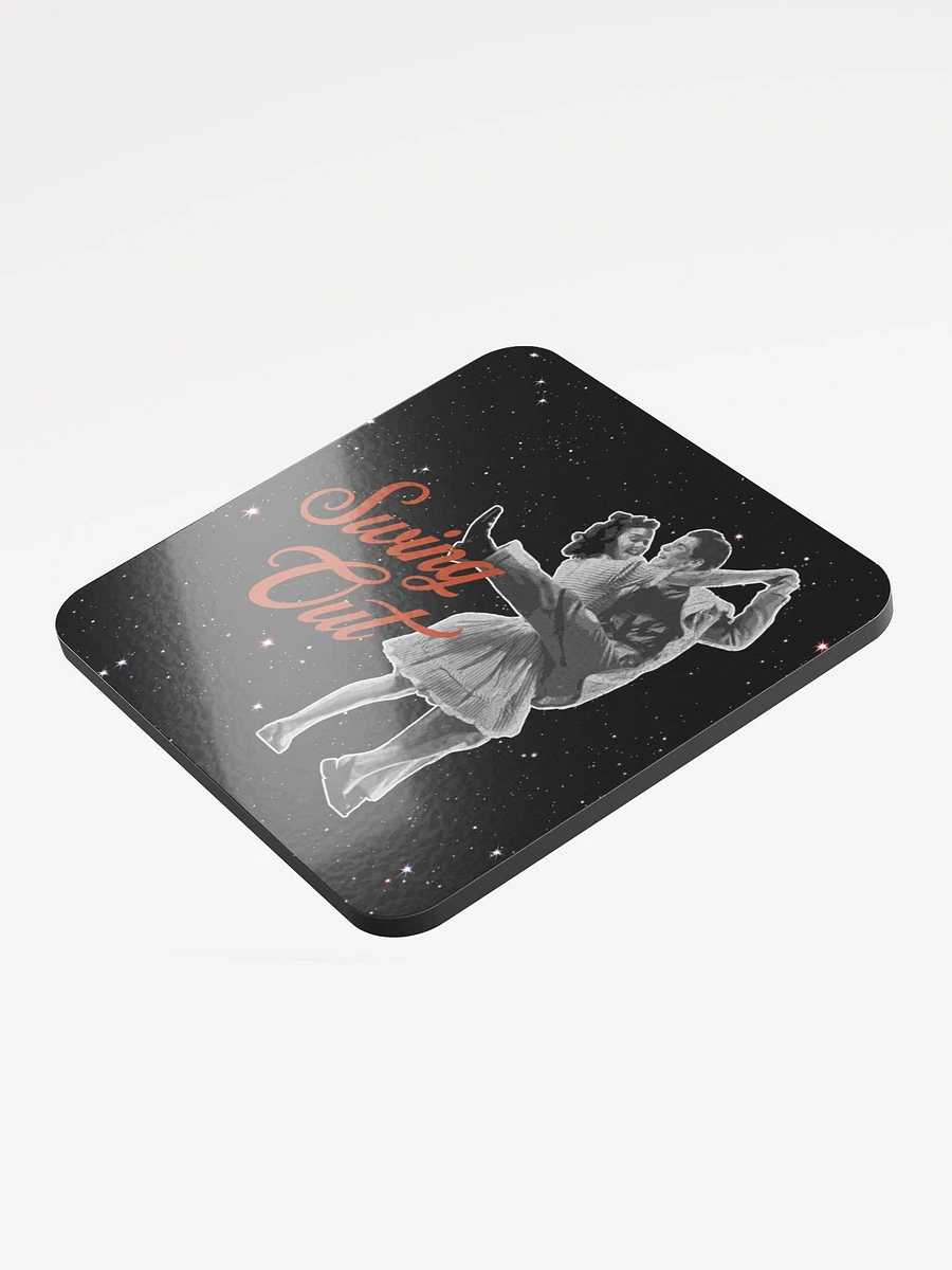 Swing Out Beverage Coaster product image (4)