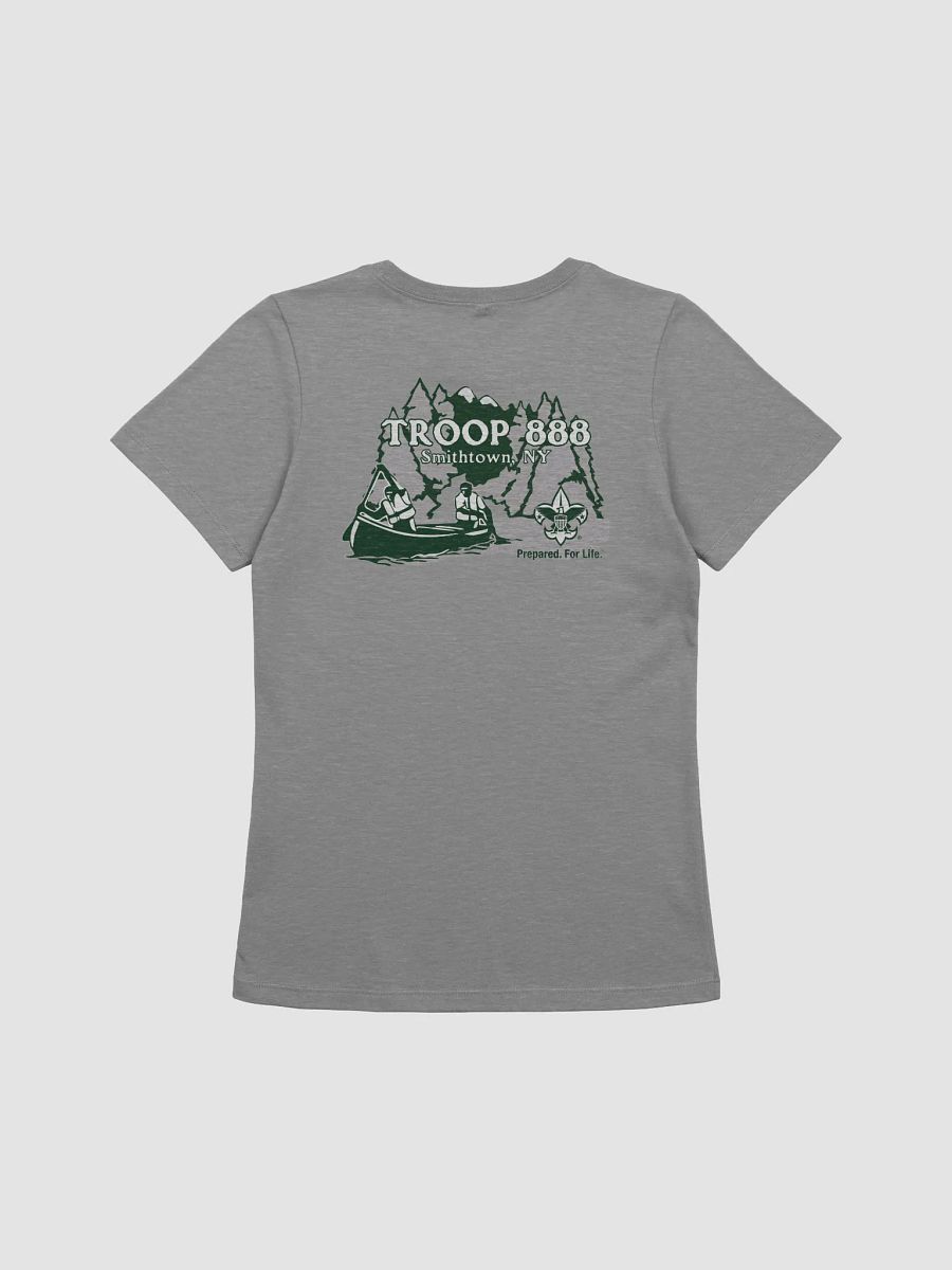 Womens 888 T-Shirt product image (2)