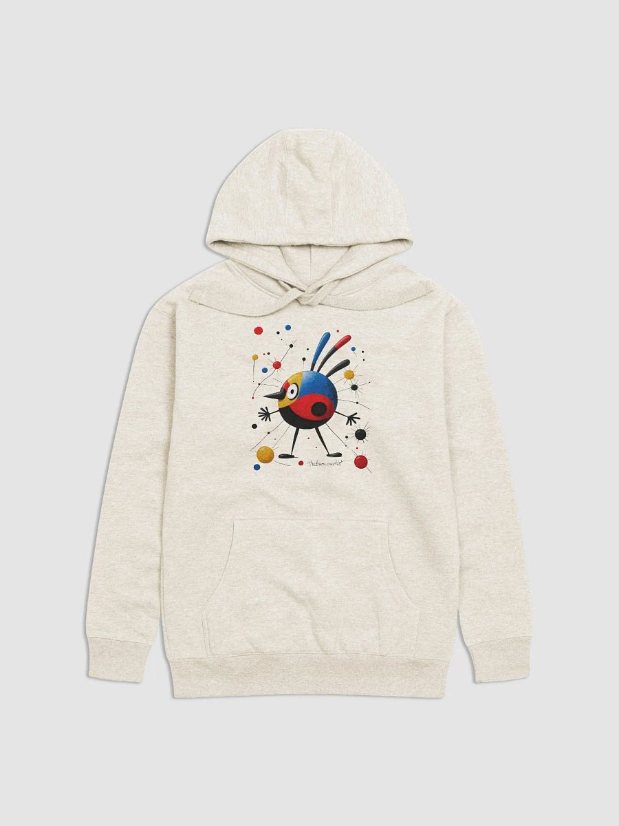 Cotton Heritage Unisex Premium Hoodie product image (2)