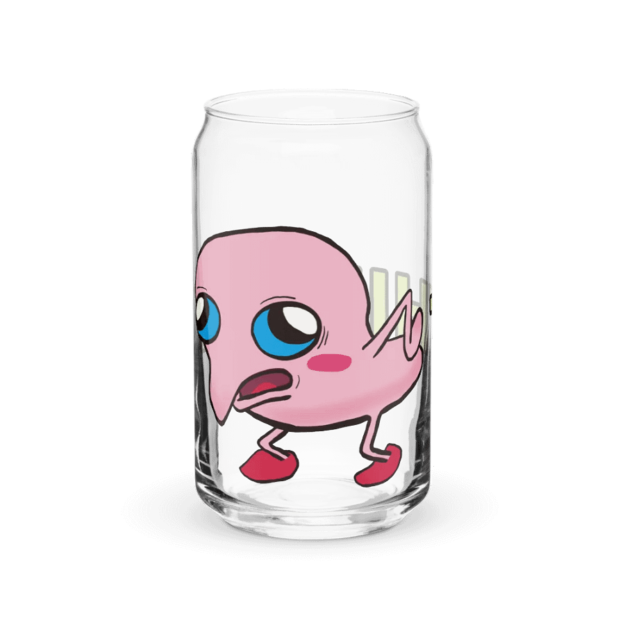 Not Drunk Glass product image (8)