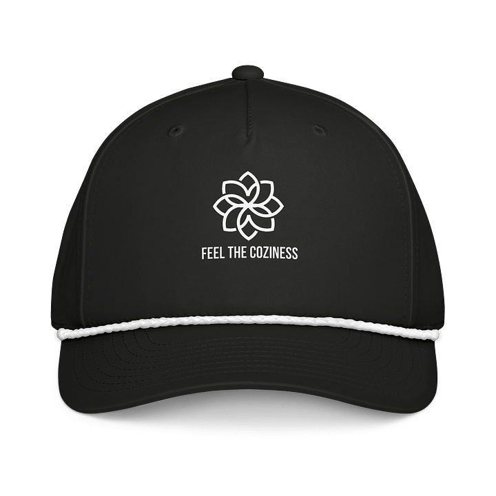 FTC Unisex Lightweight Sports Cap product image (1)