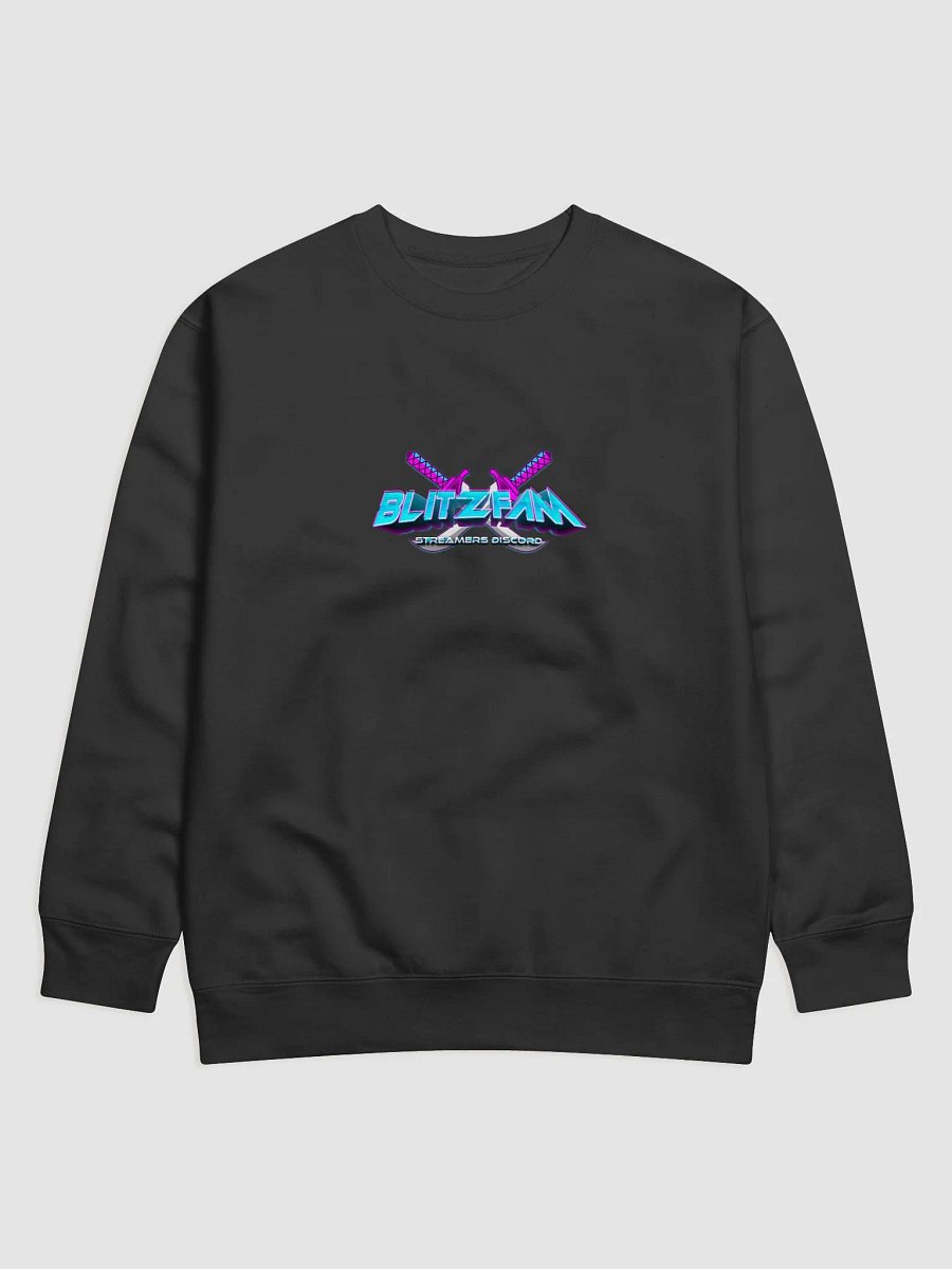 BlitzFam Ninja Jumper product image (1)