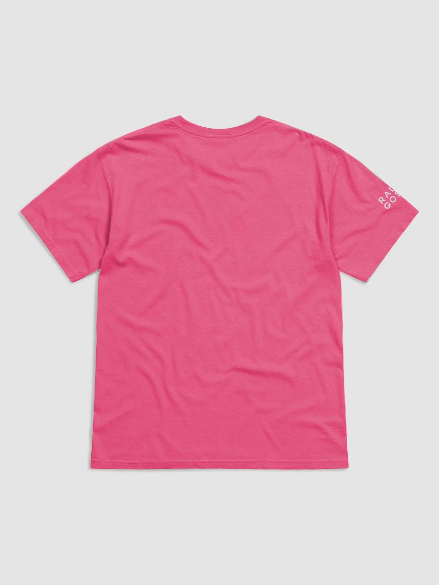 Teledildonics T-Shirt product image (2)