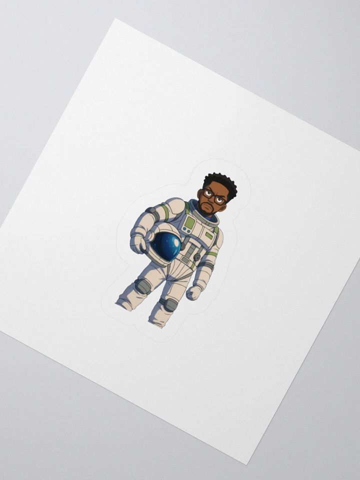 Galaxzaegaming sticker product image (5)