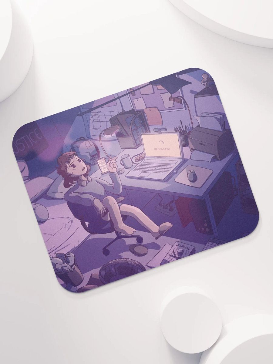 Dreamboard | Mouse Pad product image (7)