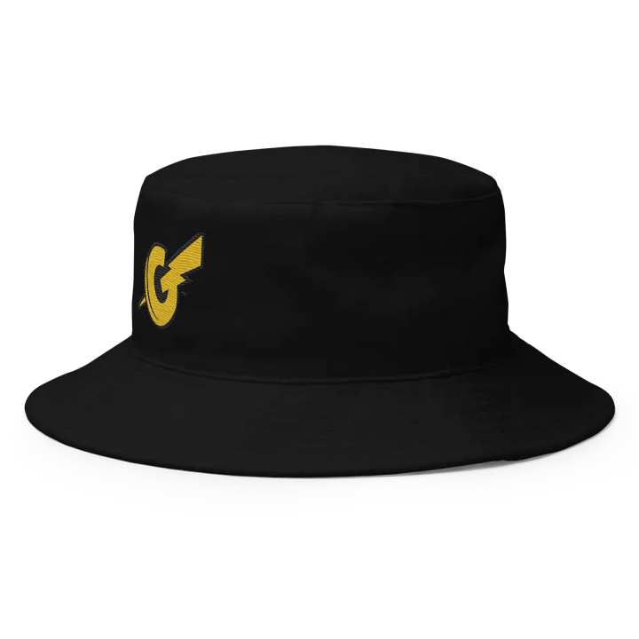 GBolt Bucket Hat product image (2)