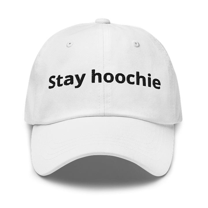 Hoochie hat product image (1)