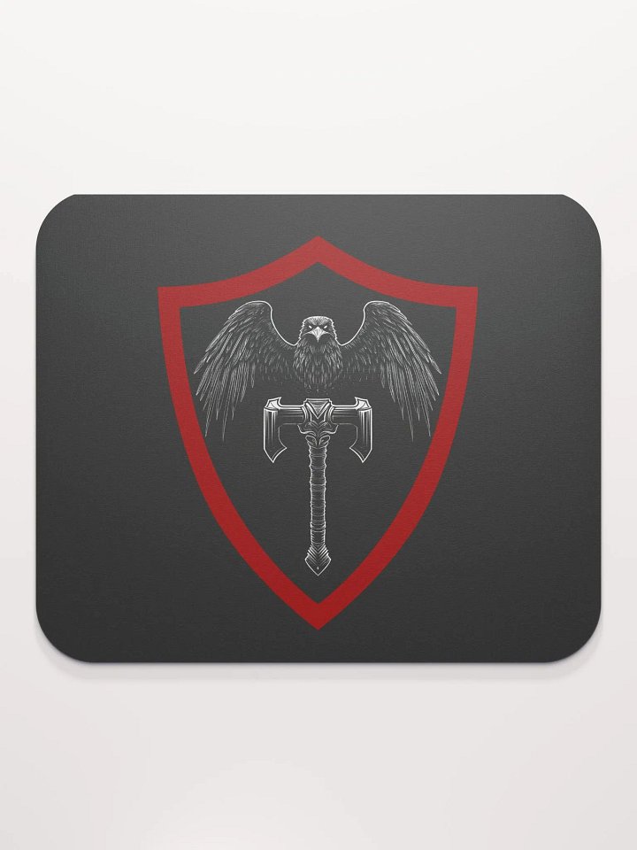 RH Mouse pad Std. product image (2)