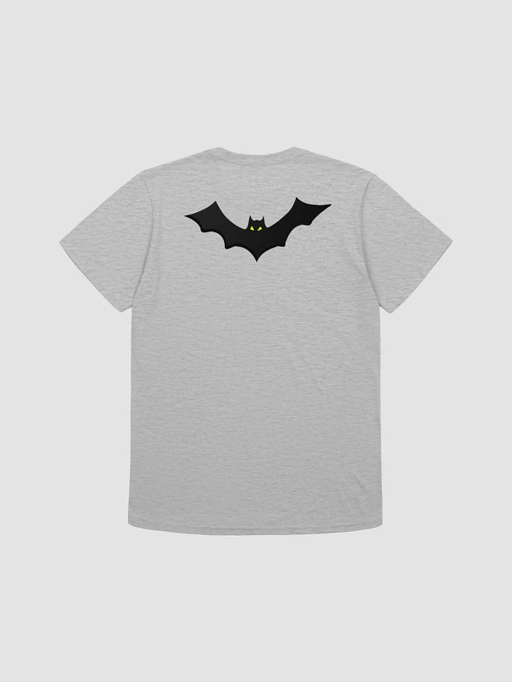 Spooky Kirby shirt product image (4)