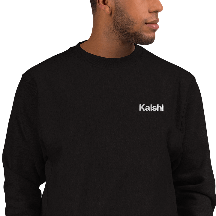 Sweatshirt product image (1)