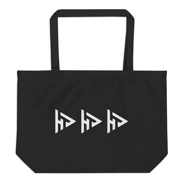Daily Tote Bag product image (1)