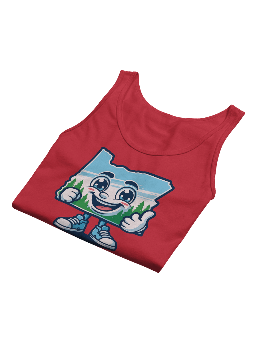 Ollie Oregon Tank product image (5)