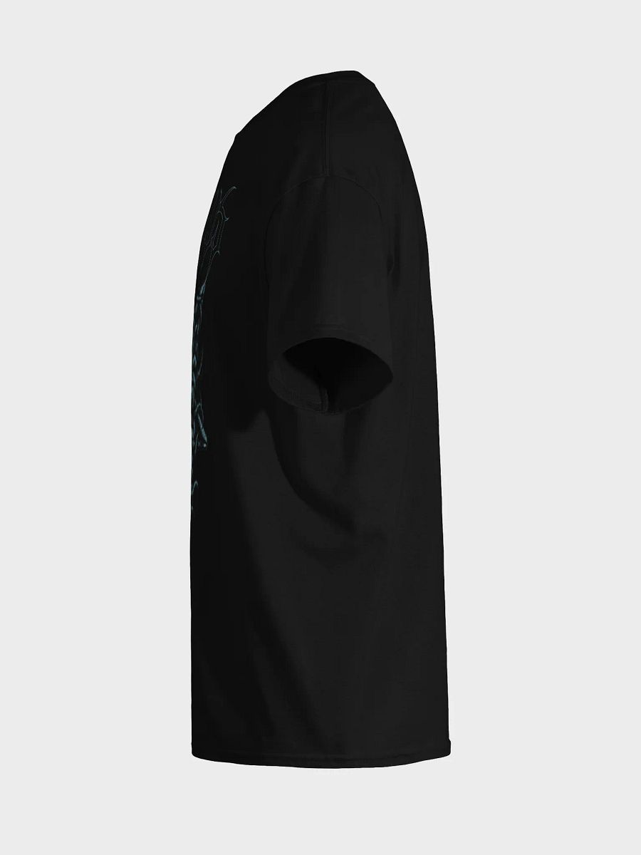 Infested shirt (blue v2) product image (8)