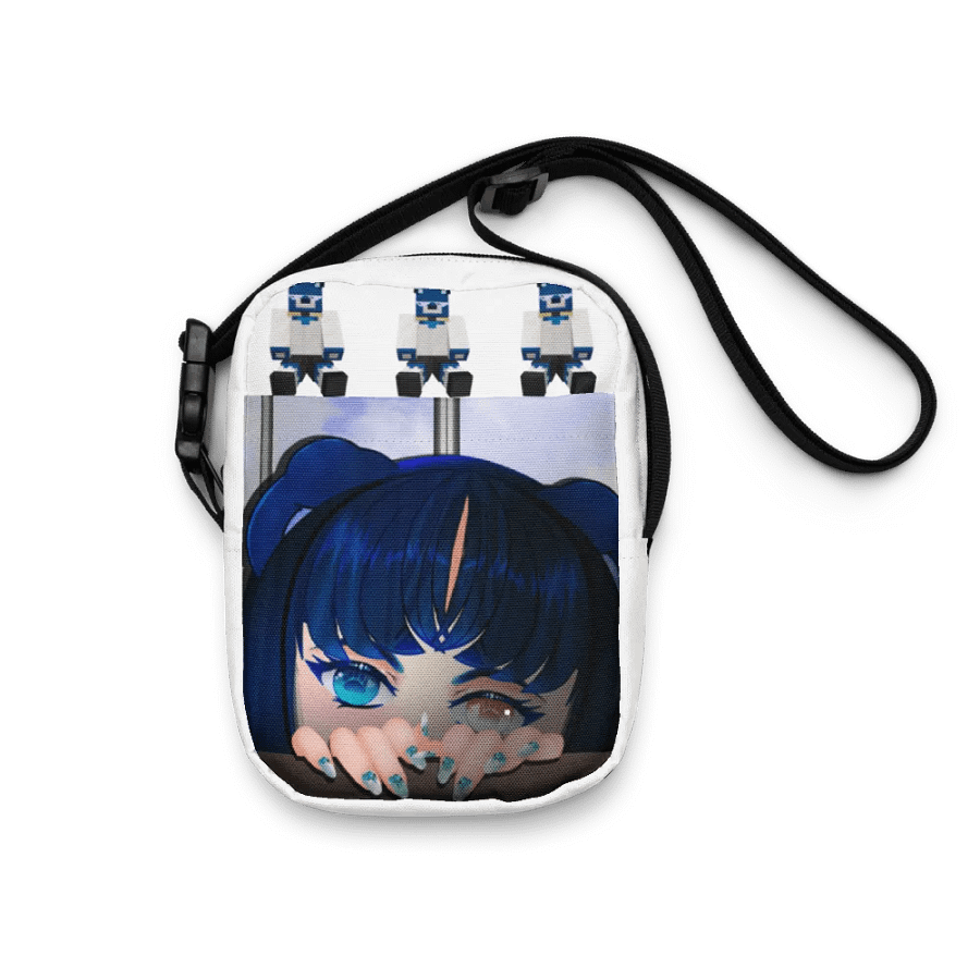 Born Under a Rock Bag product image (6)