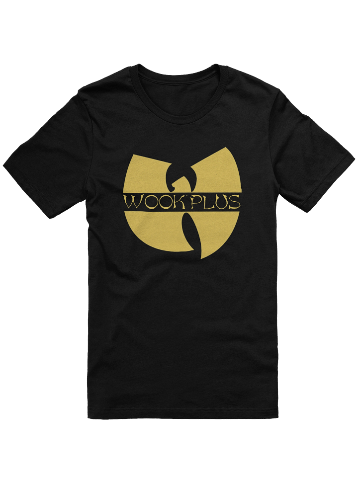 Wook Tang / Wu Tang Parody product image (1)
