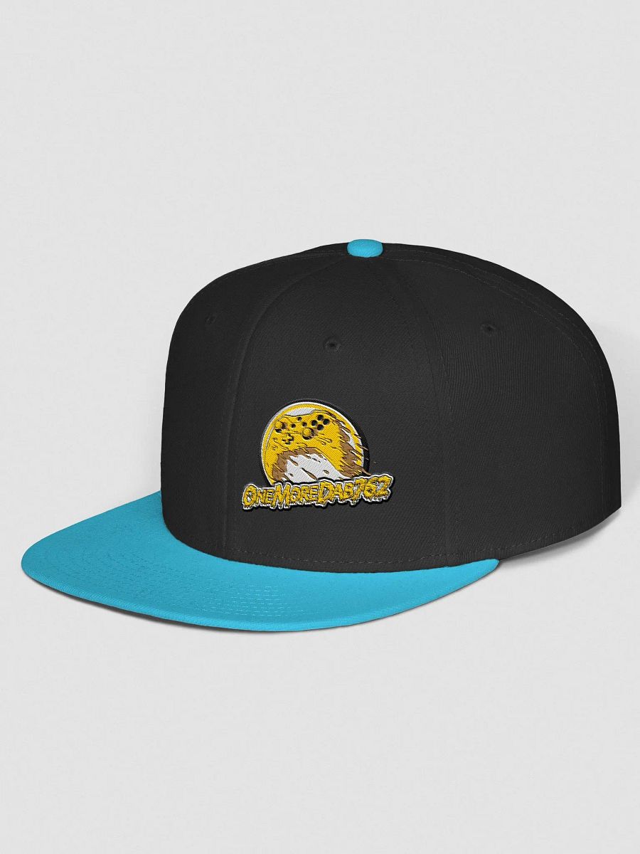 OMD Hat product image (2)