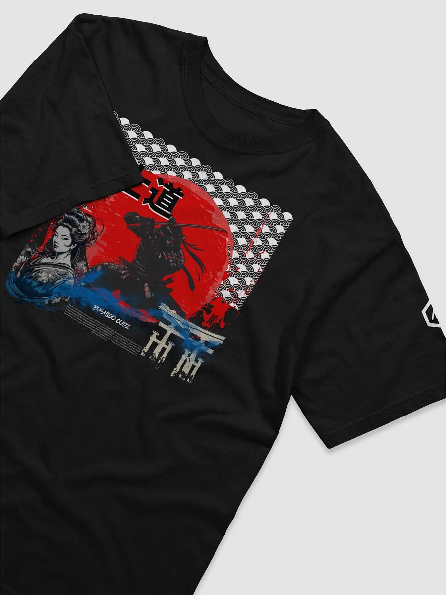 The Way of the Warrior product image (11)